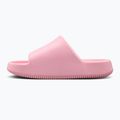 Dětské nazouváky Nike Calm 2.0 med soft pink/med soft pink 2