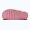 Dětské nazouváky Nike Calm 2.0 med soft pink/med soft pink 3