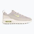 Dětské boty Nike Air Max White Cream II/Light Orewood Brown/Volt Ice 2