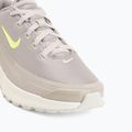 Boty  Nike Air Max White cream ii/light orewood brown/volt ice 7