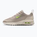 Dětské boty Nike Air Max White Cream II/Light Orewood Brown/Volt Ice 2