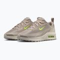 Dětské boty Nike Air Max White Cream II/Light Orewood Brown/Volt Ice 3