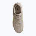 Dětské boty Nike Air Max White Cream II/Light Orewood Brown/Volt Ice 6