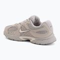 Dětské boty Nike V5 Runner Suede moon particle/light orewood brown 3