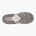 Dětské boty Nike V5 Runner Suede moon particle/light orewood brown 4