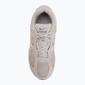 Dětské boty Nike V5 Runner Suede moon particle/light orewood brown 5