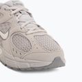 Dětské boty Nike V5 Runner Suede moon particle/light orewood brown 7