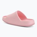 Nazouváky Nike Calm 2.0 med soft pink/med soft pink 3