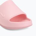 Nazouváky Nike Calm 2.0 med soft pink/med soft pink 7