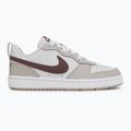 Boty  Nike Court Borough Low Essential+ vast grey/moon particle/white/tattoo 2