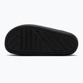 Dětské nazouváky Nike Calm 2.0 black/black/black 3