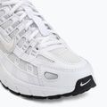 Boty Nike P-6000 platinum tint/white/platinum tint 7