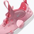 Dětské sandály Nike Sunray Protect 4 med soft pink/white 4
