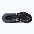 Dětské boty Nike Air Max 270 black/laser orange/metallic copper 4