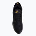 Boty  Nike Air Max 270 black/laser orange/metallic copper 5