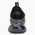 Boty  Nike Air Max 270 black/laser orange/metallic copper 6