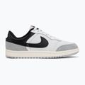 Pánská obuv Air Jordan Skyline Low summit white/light smoke grey/black 2