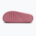 Nazouváky Nike Calm 2.0 med soft pink/med soft pink 3