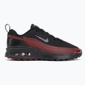 Boty  Nike Air Max Bia black/team red/smoke grey 2