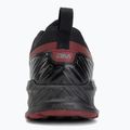 Dětské boty Nike Air Max White/black/team red/smoke grey 6