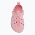 Dětské sandály Nike Sunray Protect 4 med soft pink/white 5