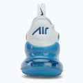 Dětské boty Nike Air Max 270 off white/dutch blue/court blue 6