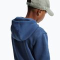 Dětská mikina Nike Club Fleece Hoodie mystic navy/white 3