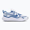 Dětské boty Nike Cosmic Runner white/game royal/midnight navy/vast grey 2