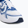 Dětské boty Nike Cosmic Runner white/game royal/midnight navy/vast grey 7