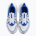 Dětské boty Nike Cosmic Runner white/game royal/midnight navy/vast grey 7