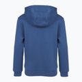 Dětská mikina Nike Club Fleece Hoodie mystic navy/white 2