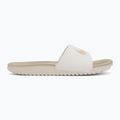 Dětské pantofle Nike Phantom/Sanddrift coffee 2