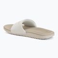 Dětské pantofle Nike Phantom/Sanddrift coffee 3