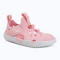 Dětské sandály Nike Sunray Protect 4 med soft pink/white