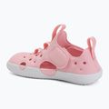 Dětské sandály Nike Sunray Protect 4 med soft pink/white 3