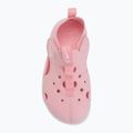 Dětské sandály Nike Sunray Protect 4 med soft pink/white 5