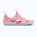 Dětské sandály Nike Sunray Protect 4 med soft pink/white 8