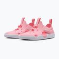 Dětské sandály Nike Sunray Protect 4 med soft pink/white 10