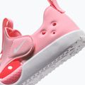Dětské sandály Nike Sunray Protect 4 HF6277 med soft pink/white 10