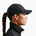 Kšiltovka Nike Dri-Fit Club Unstructured Metal Swoosh 2026 black/metallic gold 5