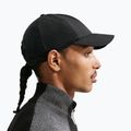 Kšiltovka Nike Dri-Fit Club Unstructured Metal Swoosh 2026 black/metallic gold 6