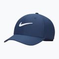Kšiltovka Nike Dri-FIT Club midnight navy/white