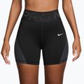 Dámské šortky Nike Pro Sculpt High Waisted 5" Biker black/anthracite/white