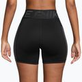 Dámské šortky Nike Pro Sculpt High Waisted 5" Biker black/anthracite/white 2