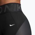 Dámské šortky Nike Pro Sculpt High Waisted 5" Biker black/anthracite/white 4