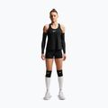 Dámské tréninkové tričko Nike Pro Dri-Fit TT black/white/metallic silver 2