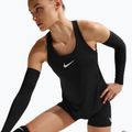 Dámské tréninkové tričko Nike Pro Dri-Fit TT black/white/metallic silver 6