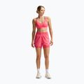Dámské šortky Nike One Dri-Fit High-Waisted 3" 2In1 sea coral/white 2