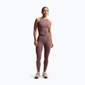 Dámské legíny Nike One Seamless Front High-Waisted tattoo/white 2