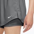 Dámské šortky Nike One Dri-Fit High-Waisted 3" 2In1 smoke grey/heather/white 4